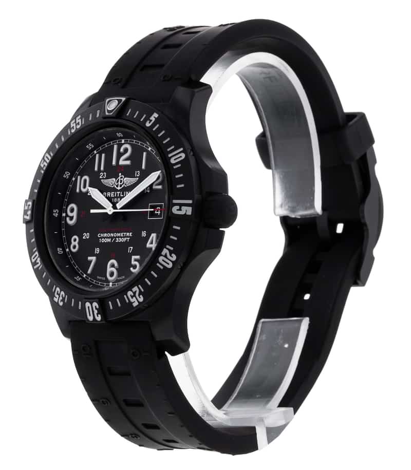 Breitling Colt Skyracer X74320